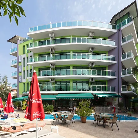 Hotel L&B- Free Parking-2