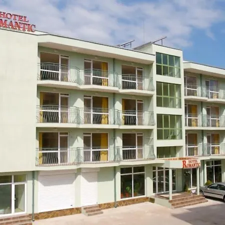 Family Hotel Romantik-2