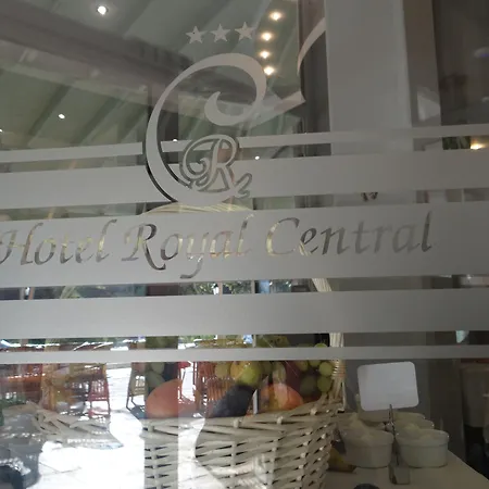 Hotel Royal Central-3