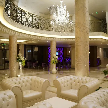 Hotel & Spa Diamant Residence-3