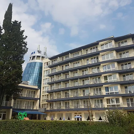 Kalofer Hotel-2