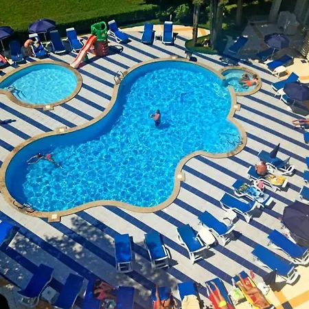 Kalofer Hotel-3
