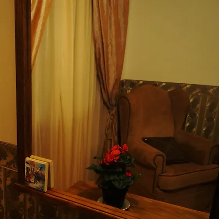 Boutique Hotel Troy-2