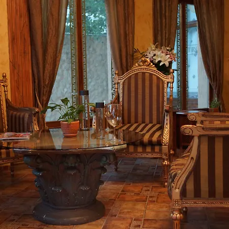 Boutique Hotel Troy-3