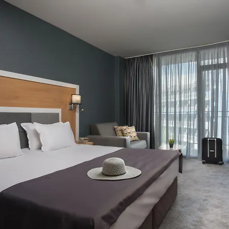 Tm Deluxe Hotel-2