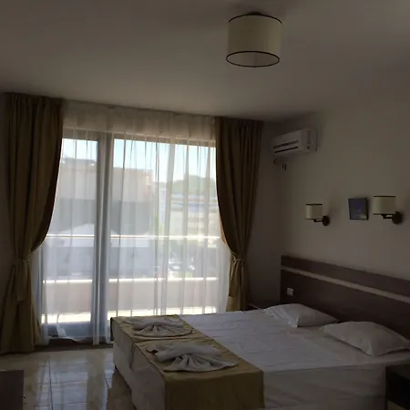 Palm Residence Deluxe Studios-2
