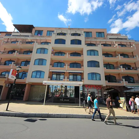 Menada Villa Bonita Apartments-2