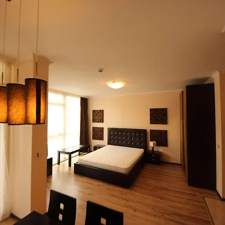 Menada Dune Residence Apartments-2