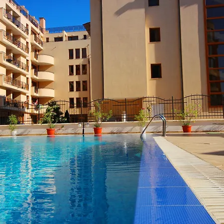 Menada Amadeus 1 Apartments-3