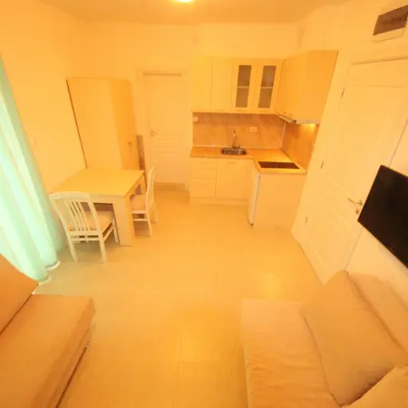 Menada Romance Marine Apartments-2