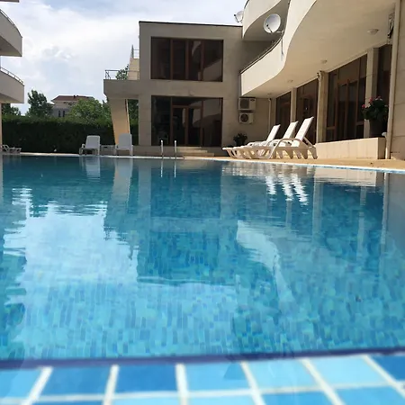 Eden - Menada Apartments-3