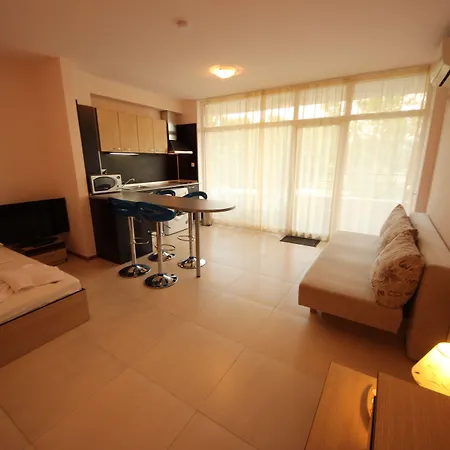 Menada Grand Kamelia Apartments-3