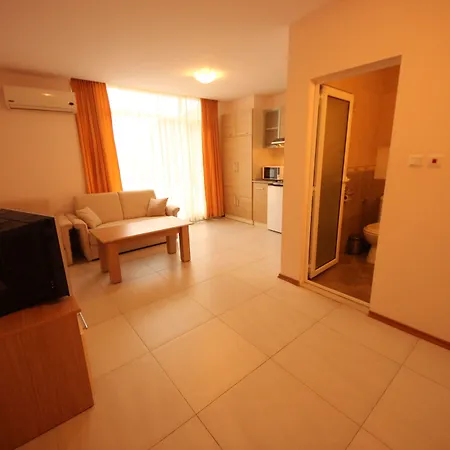 Menada Grand Kamelia Apartments-2