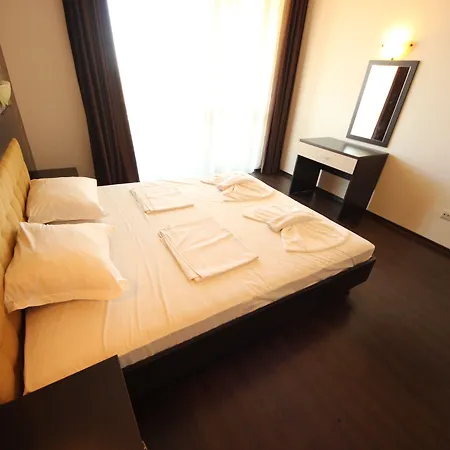 Menada Imperial Heights Villas-3