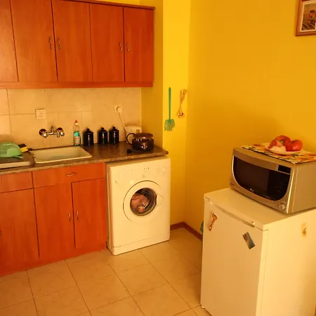 Menada Alfa Apartments-2