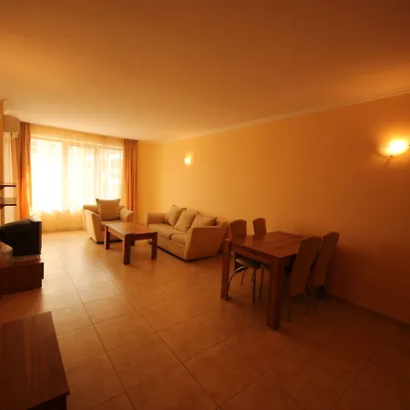 Menada Sea Regal Apartments-2