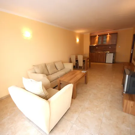 Menada Sea Regal Apartments-3