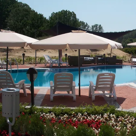 Menada Sozopol Apartments-2