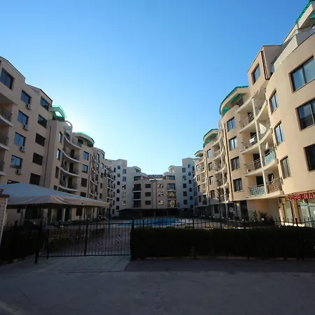 Menada Avalon Apartments-3