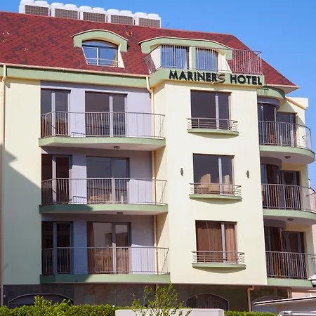 Mariner'S Hotel - Self Catering - Adults Only-2