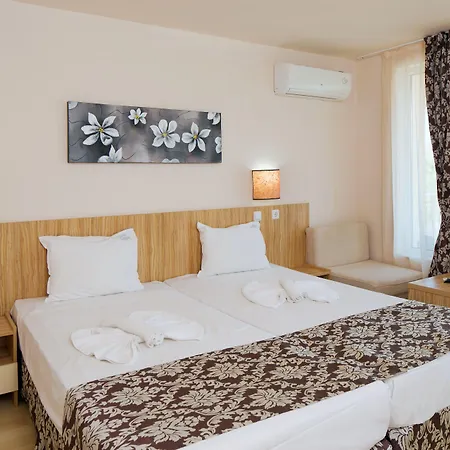 Karlovo Hotel-2