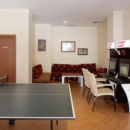 Karlovo Hotel-3