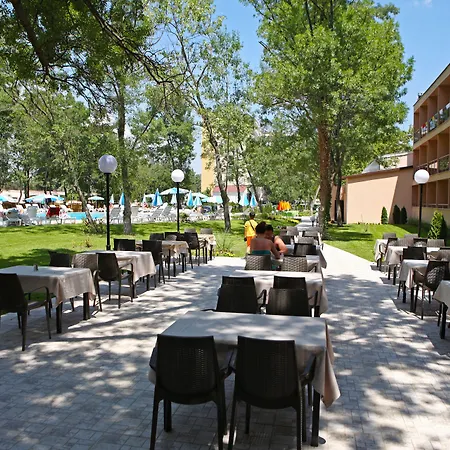 Hotel Yunona-3