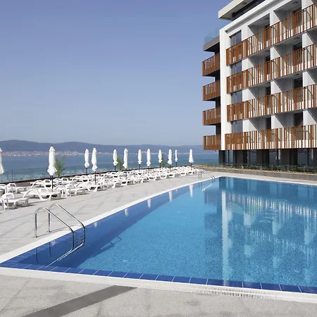 Aparthotel Paradiso-2