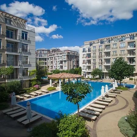 Dawn Park Complex-2