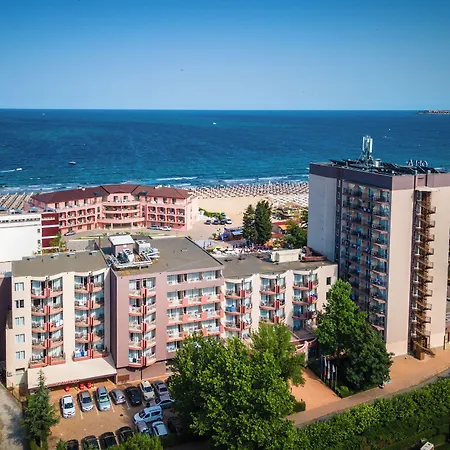 Mpm Hotel Orel-2
