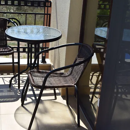 Cristiani Hotel Sozopol-2