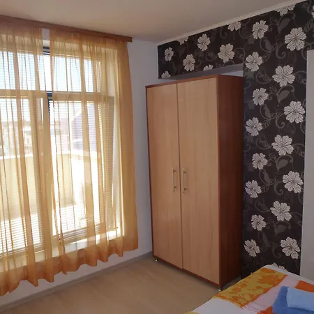 Apartment In Rainbow Holiday Complex-3