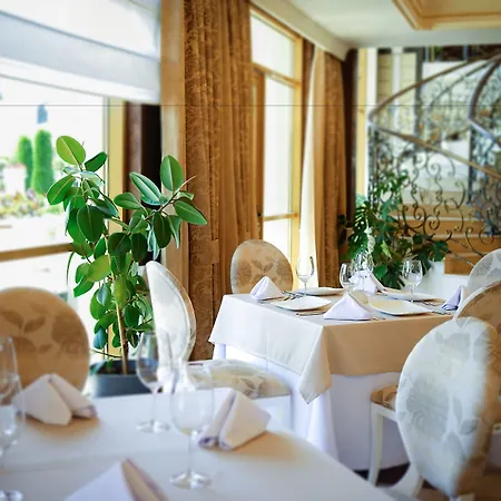 Villa Florence Boutique Apart Hotel-2