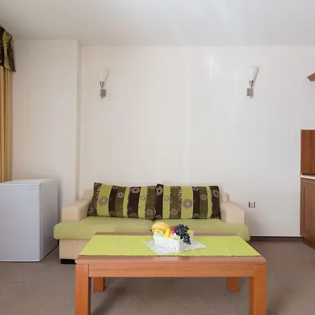 Beach Family Apartment-3