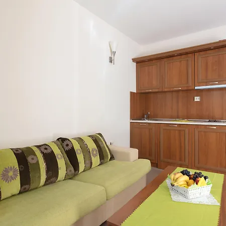 Beach Family Apartment-2