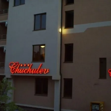 Hotel Chuchulev-3
