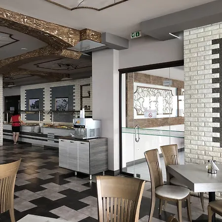 Interhotel Pomorie Beach-3