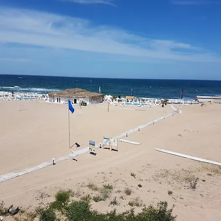 Oasis Del Sol - Front Beach-3