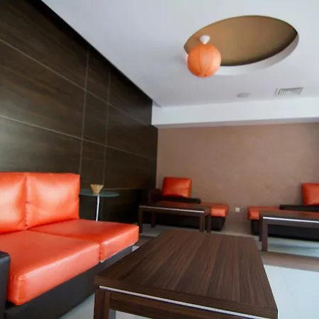 Salena Plaza Hotel-3