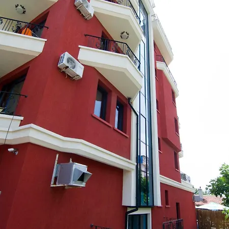 Salena Plaza Hotel-2