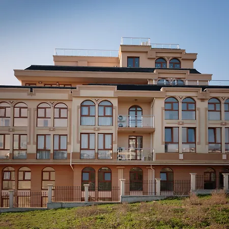 Sea Palace Sozopol-3