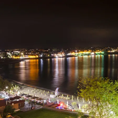 Sea Palace Sozopol-2