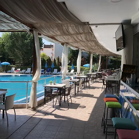Hotel Palma-3