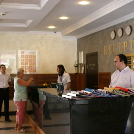 Izola Paradise Hotel-3