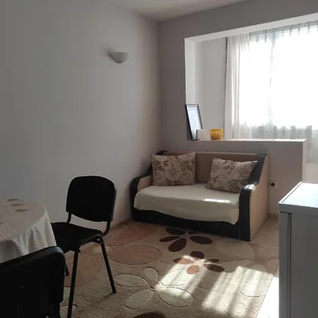 Two-Room Apartment In The Center-3