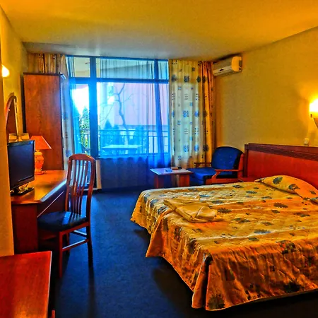 Hotel Evridika-2