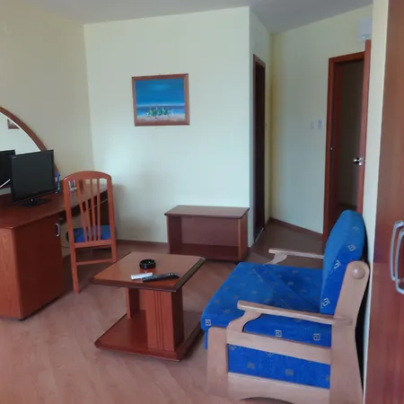 Hotel Evridika-3