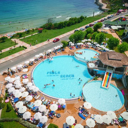 Hotel Perla Beach Luxury-2