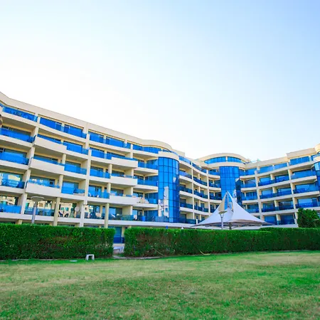 Aparthotel Marina Holiday Club-3