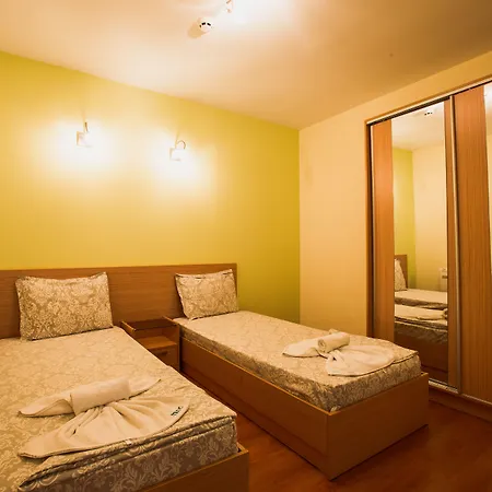 Aparthotel Marina Holiday Club-2